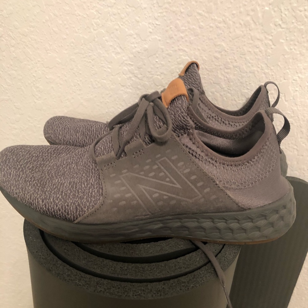 New Balance sneakers